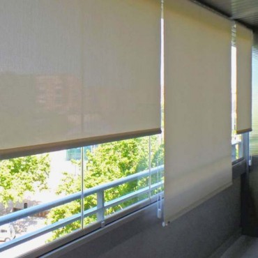 Persiana Rolo em Santa Cruz do Sul