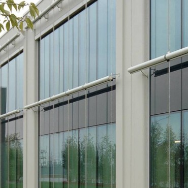 Toldo MAXISCREEN em Santa Cruz do Sul