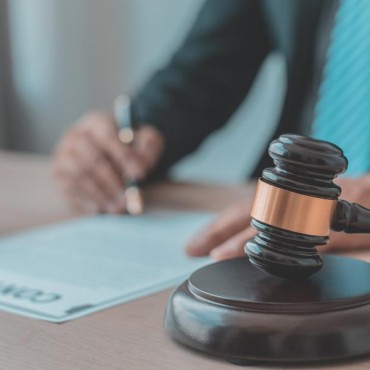 Escritórios de Advocacia