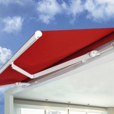 Toldo Art Monobloco 350 em Santa Cruz do Sul