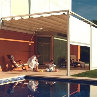 Toldos Motorizados em Itajaí