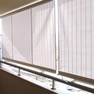 Toldo STOR em Santa Cruz do Sul