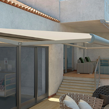 Toldo Storbox em Santa Cruz do Sul