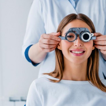 Clínicas de Oftalmologia