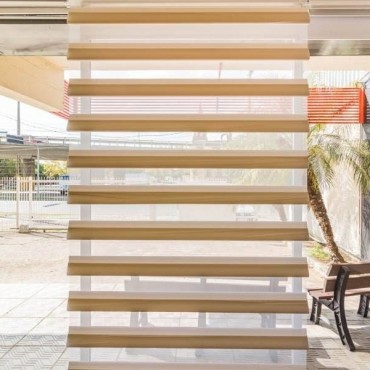 Cortina Premium em Itajaí