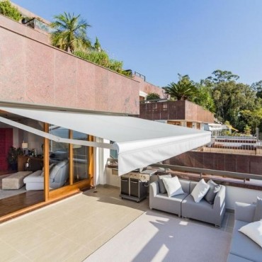 Toldo Complet 07 em Santa Cruz do Sul